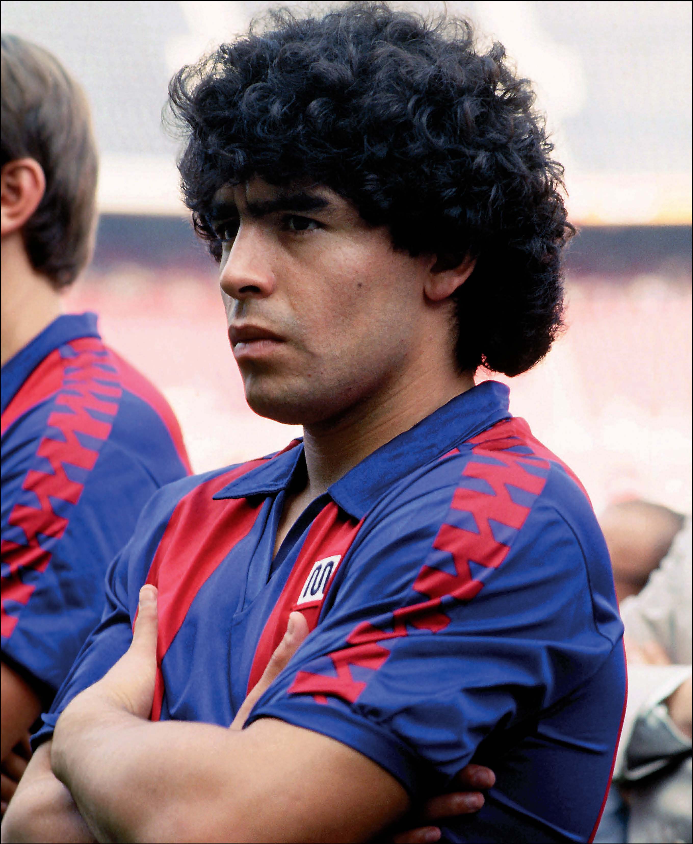Barca: oficiální ilustrovaná historie FC Barcelona