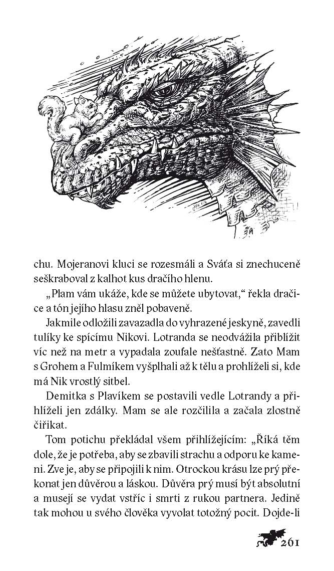 Otrocká krása (brož.)