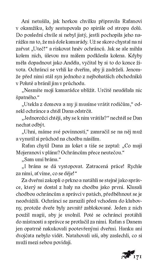 Otrocká krása (brož.)