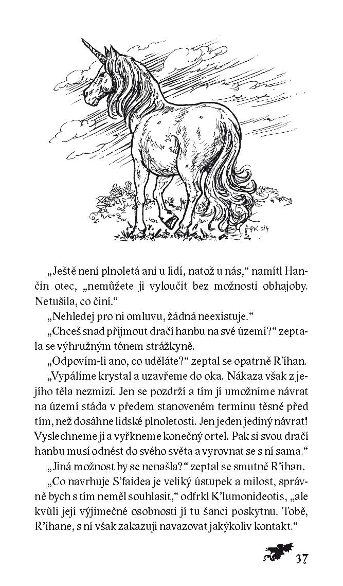 Otrocká krása (brož.)