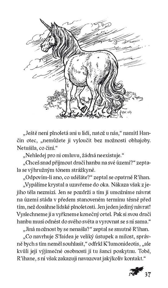 Otrocká krása (brož.)