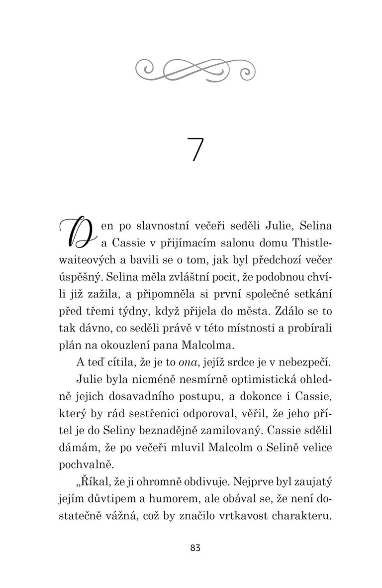Malcolmův seznam