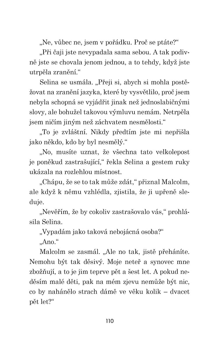 Malcolmův seznam