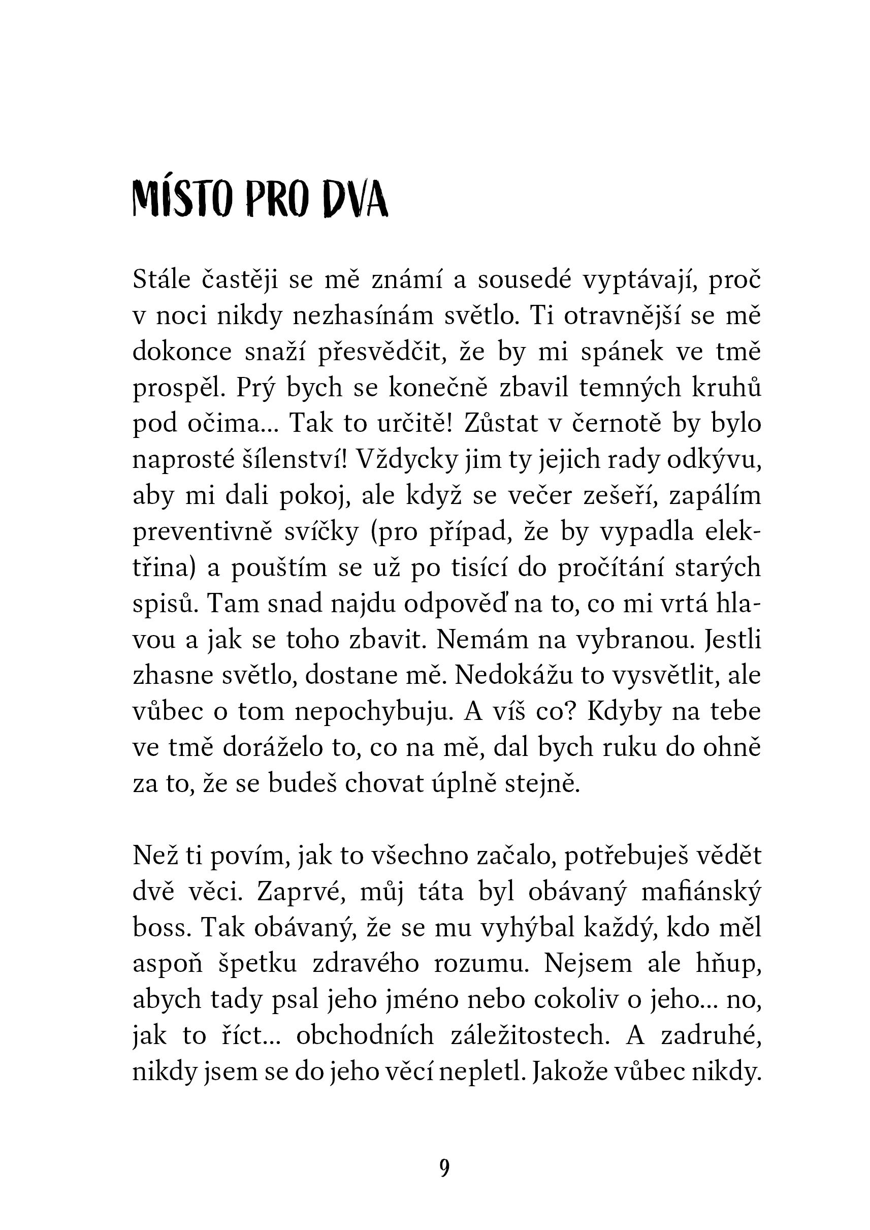Hororovky