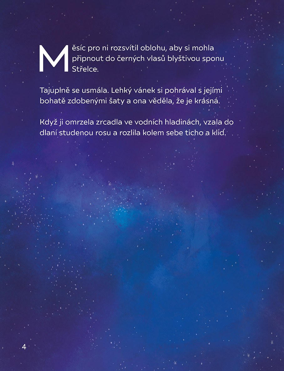 Královna Noc