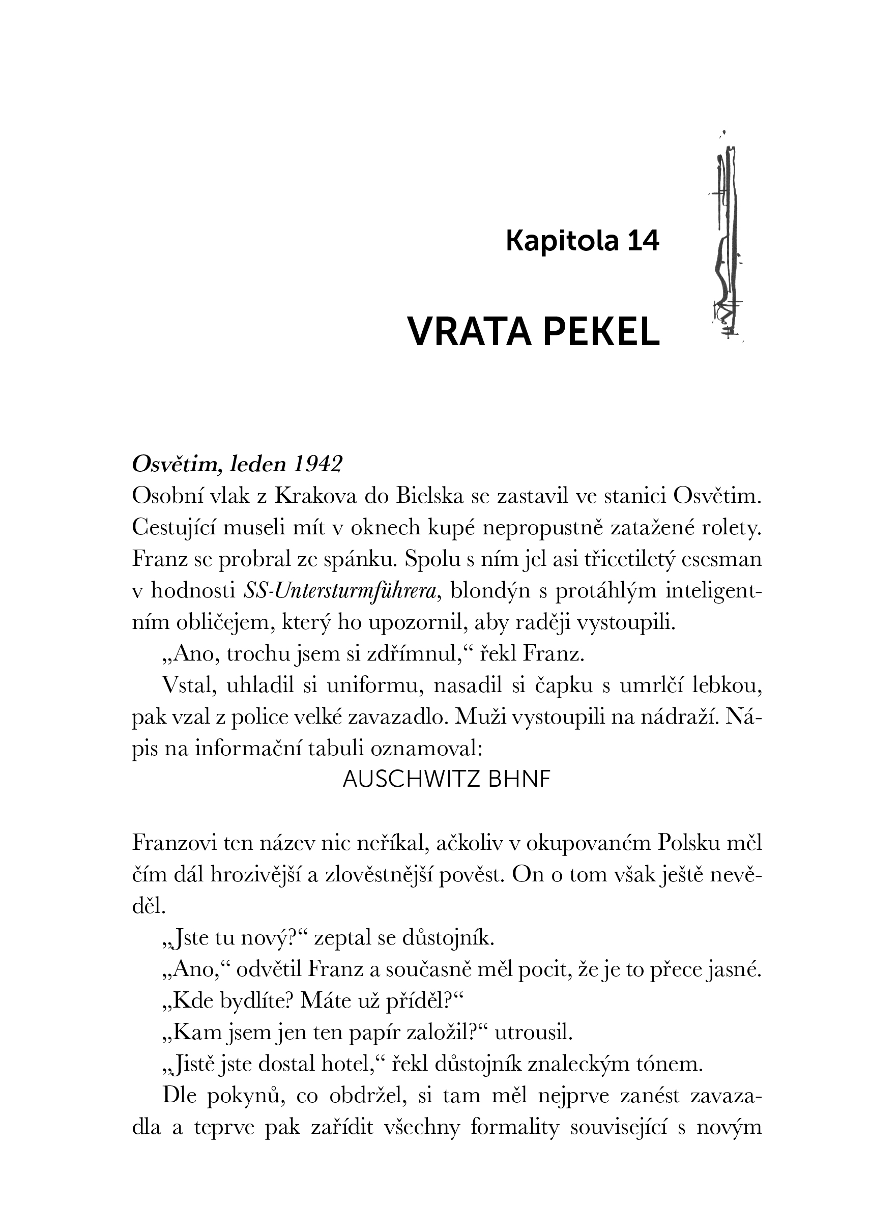 Černá a purpurová