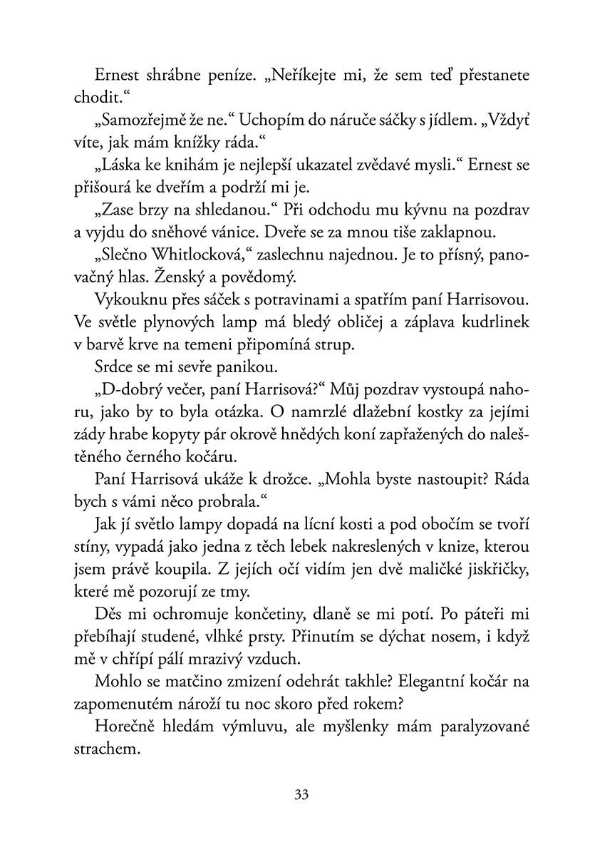 Falešné růže 