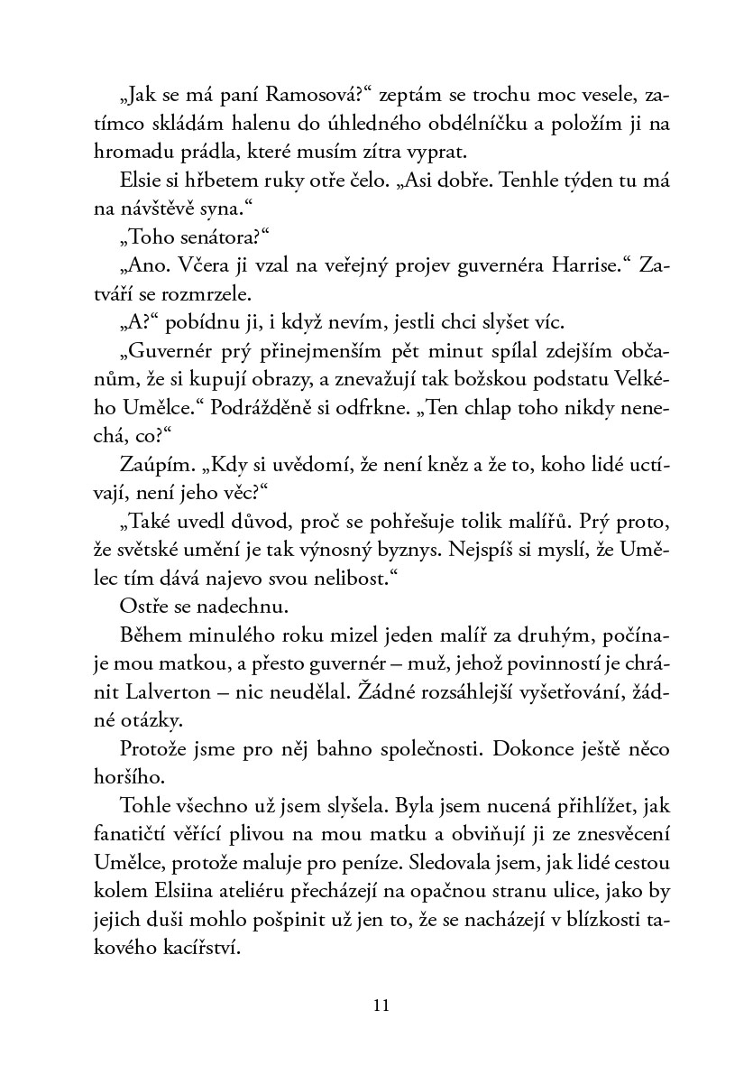 Falešné růže 