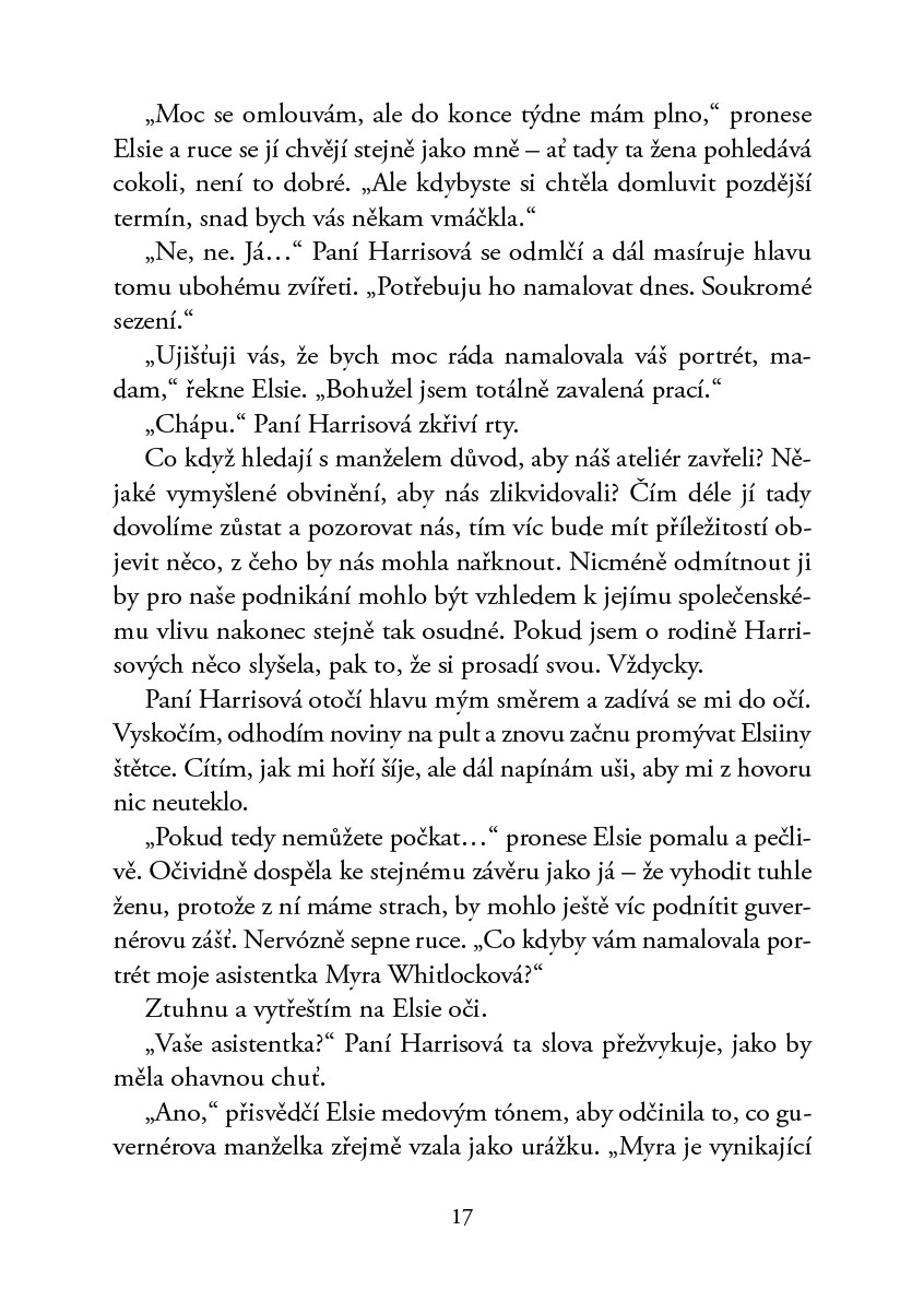 Falešné růže 