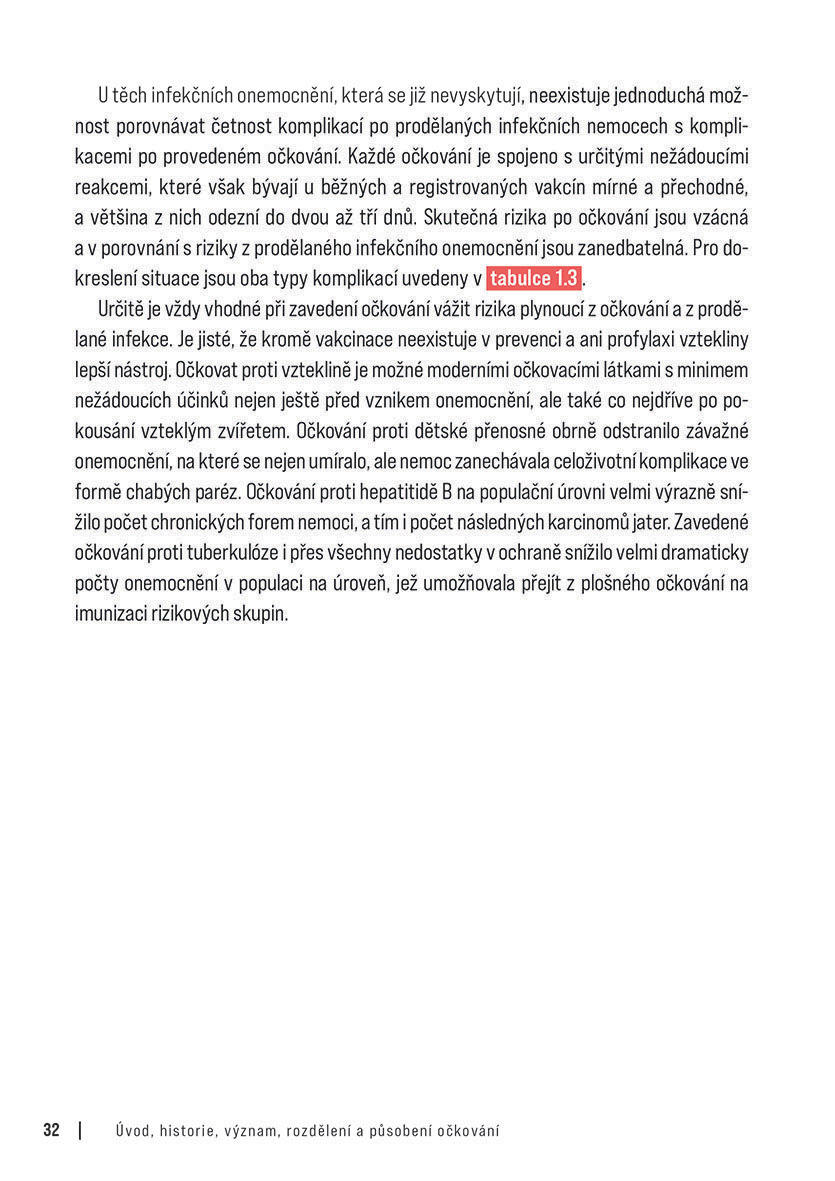 Očkování v otázkách a odpovědích