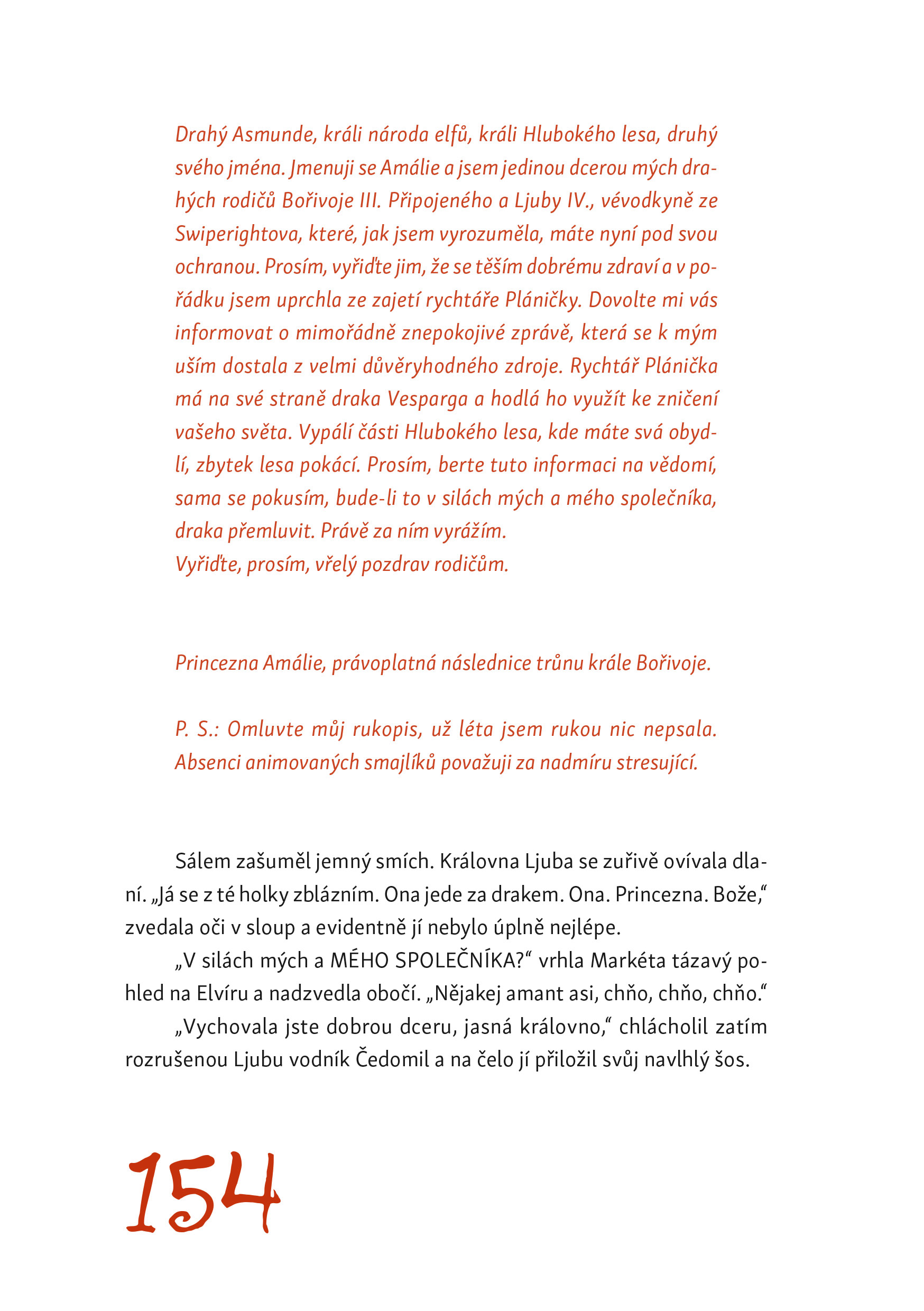 Karel Kovy Kovář: iPohádka