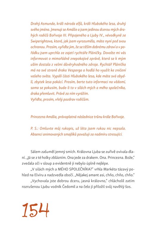 Karel Kovy Kovář: iPohádka