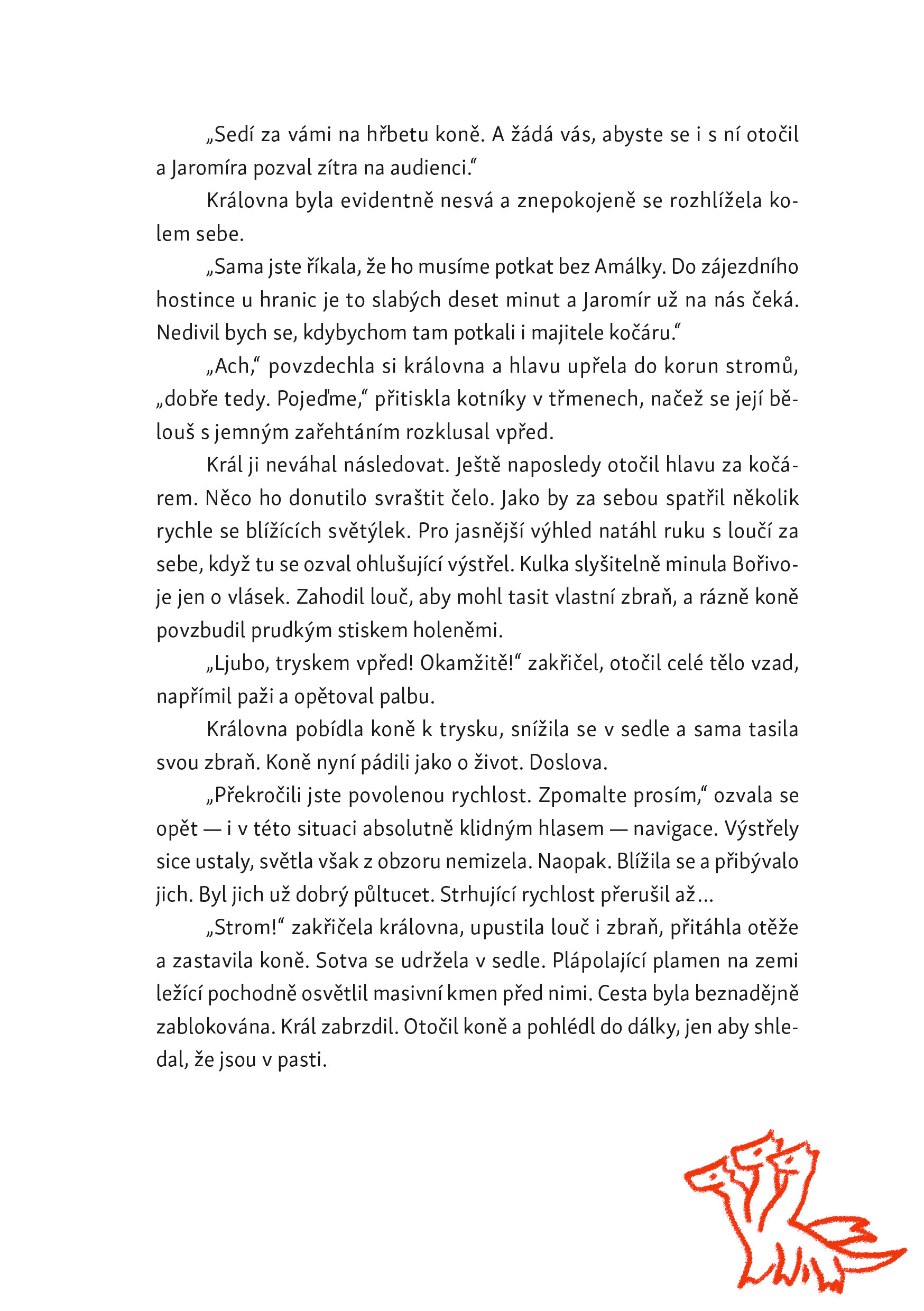 Karel Kovy Kovář: iPohádka