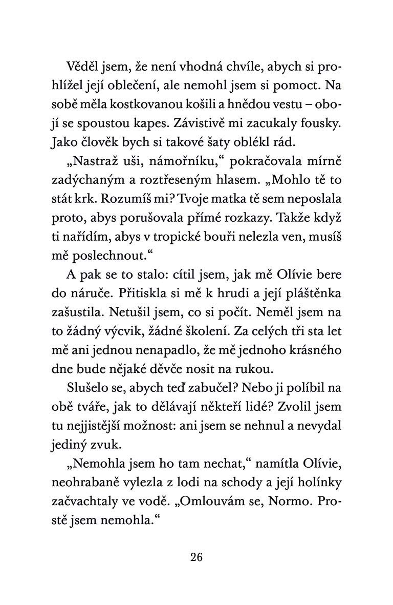 Můj kočičí život