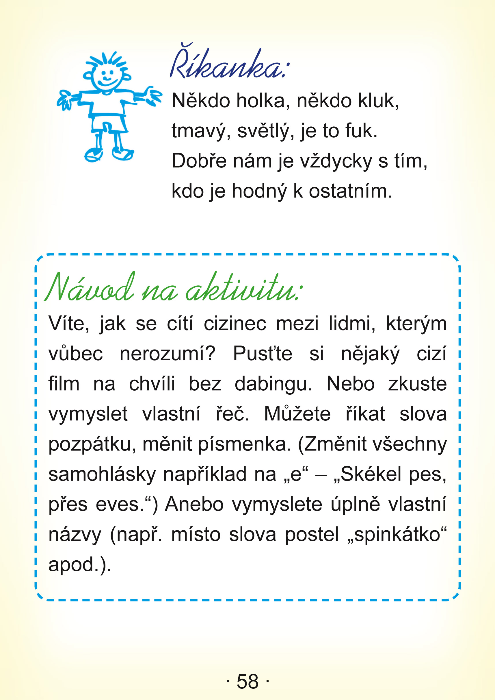 Kamarádi nad zlato