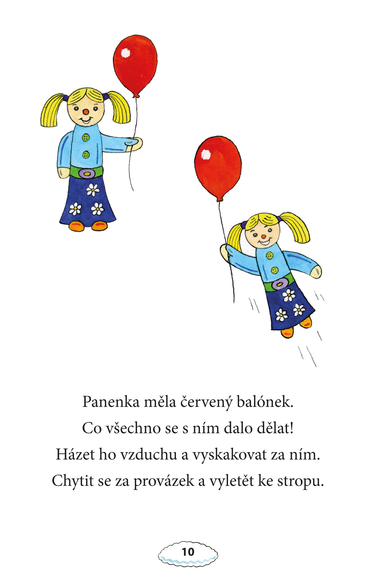 Jak se cítíš?
