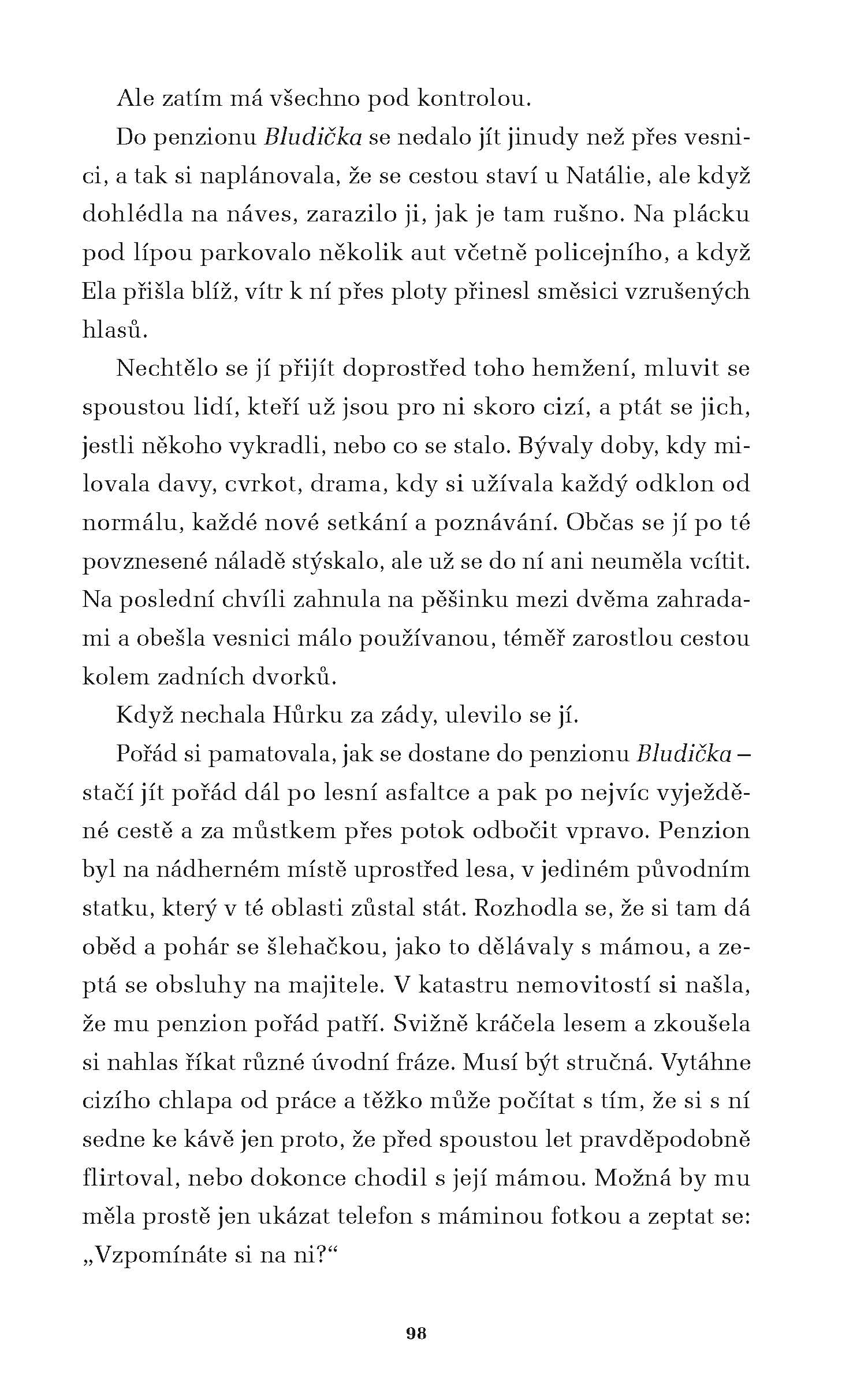Drak spí