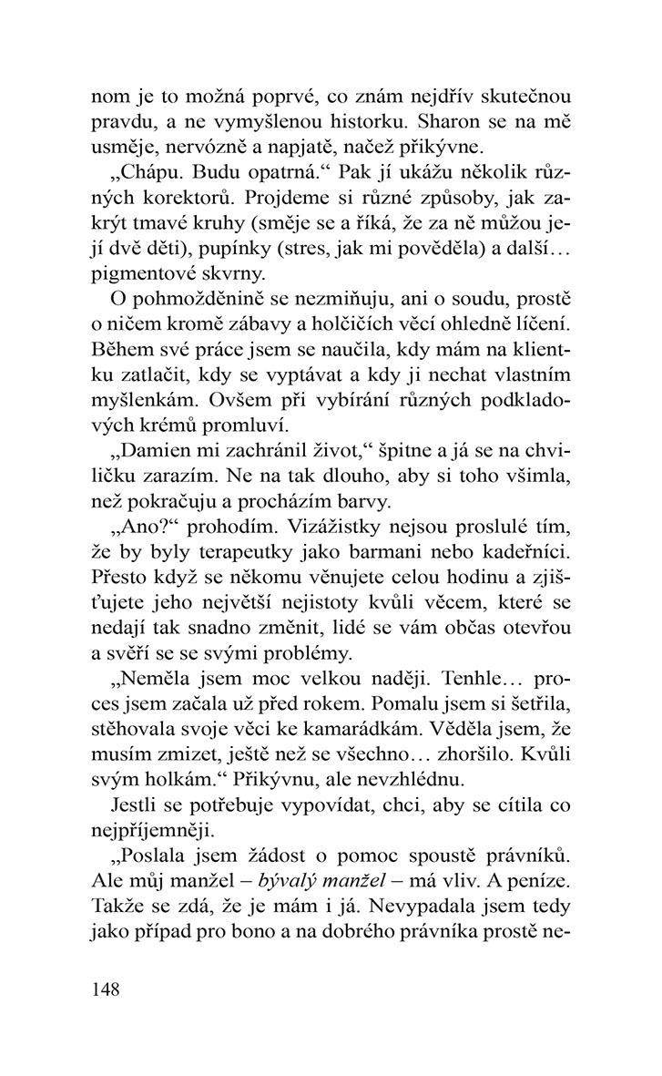 Sezona pomsty