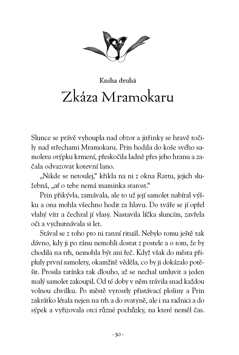 Srdce Aporveru