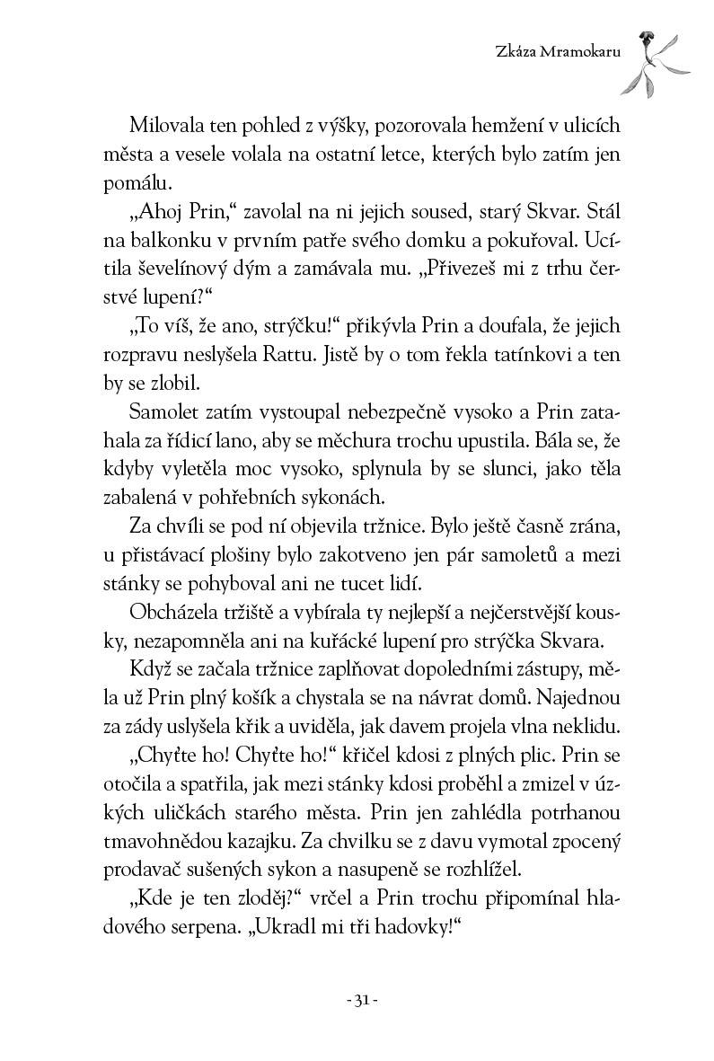 Srdce Aporveru