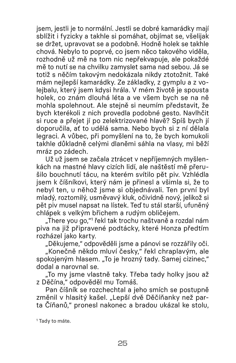 Vysoká