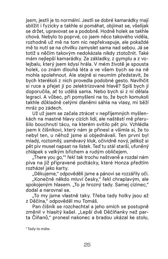 Vysoká