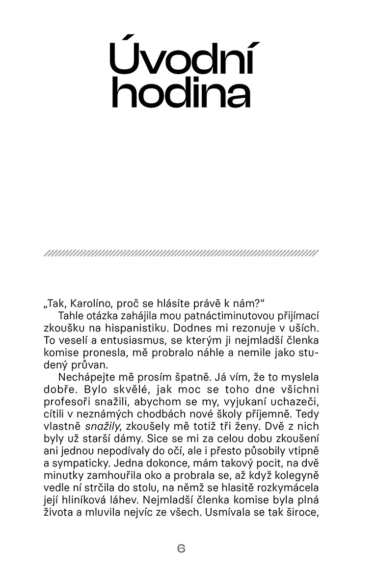 Vysoká