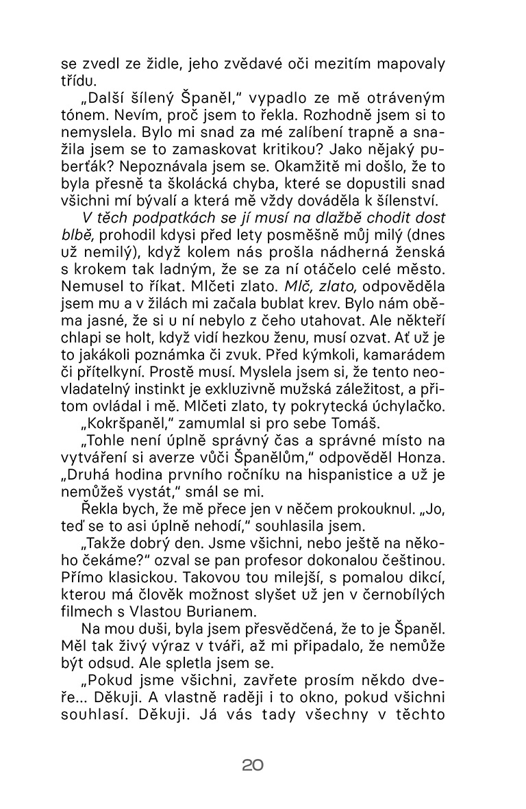 Vysoká