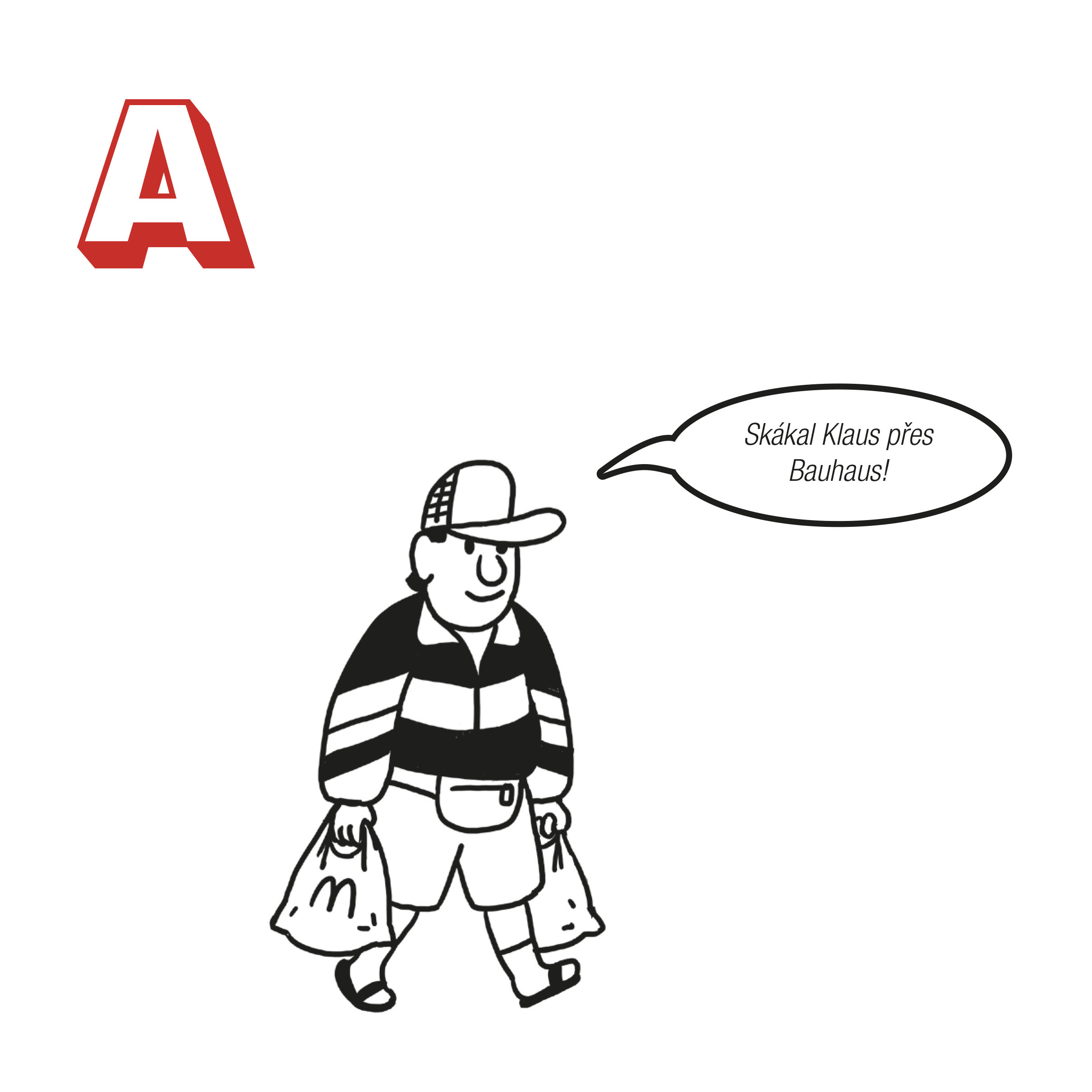 Po práci je pořád legrace