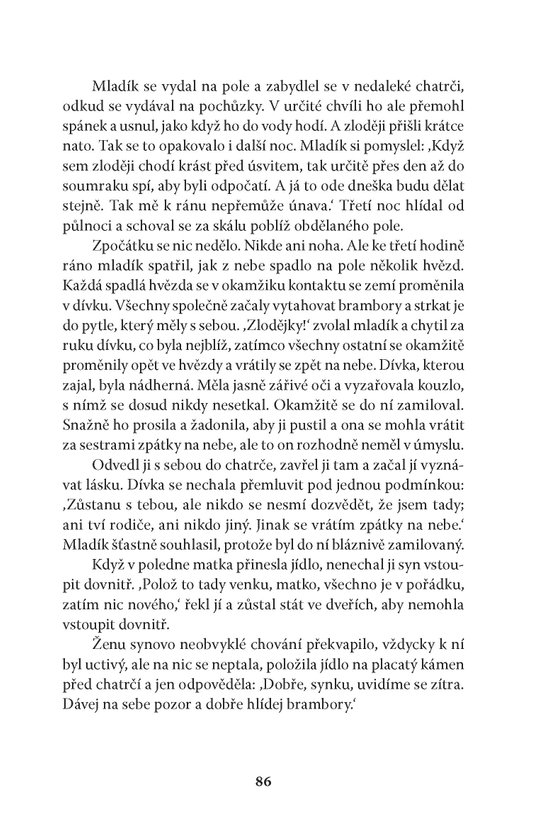 Cesta šamana