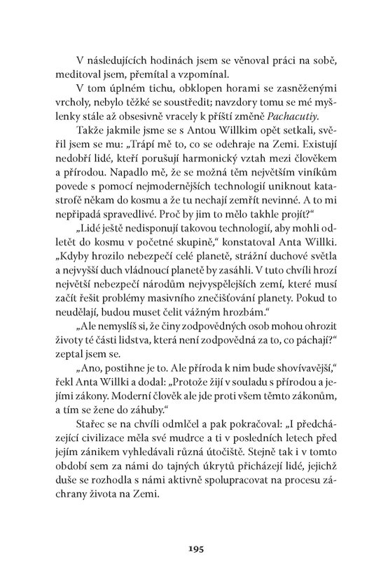 Cesta šamana