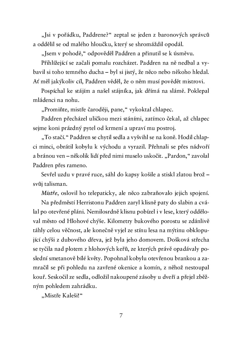 Zarua - ztracené město