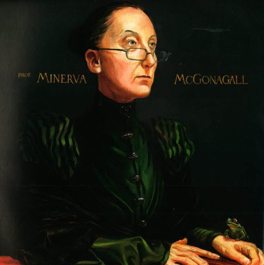 Harry Potter: Cesta dějinami čar a kouzel