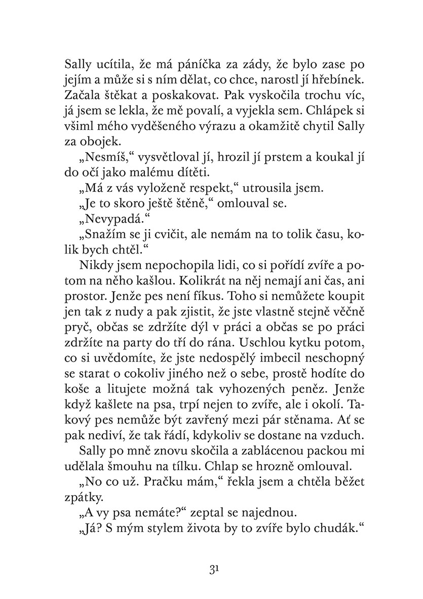 Záchytný bod 