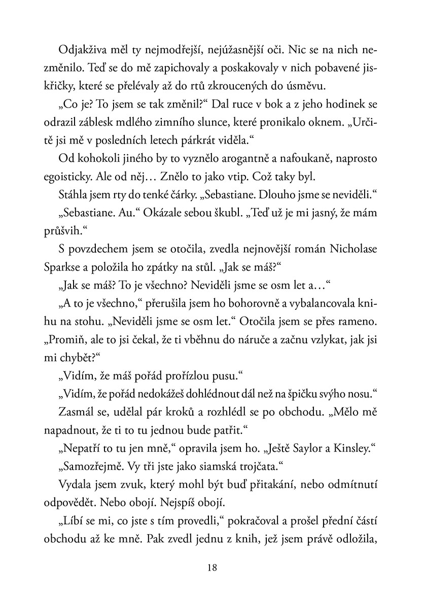 Past na knihomolku