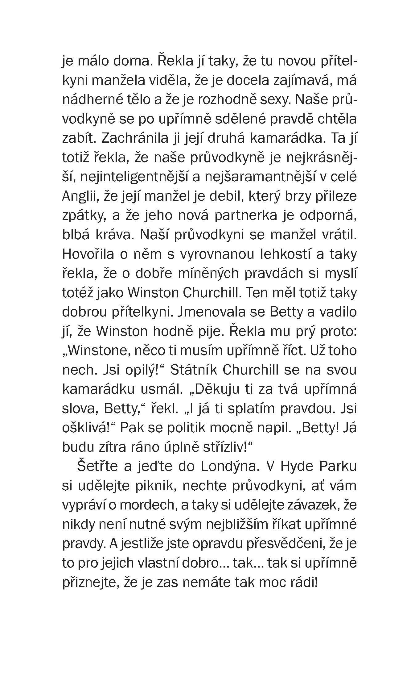 Hroši nepláčou