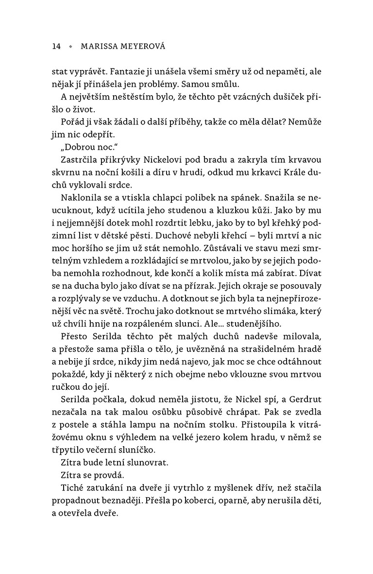 Prokletá