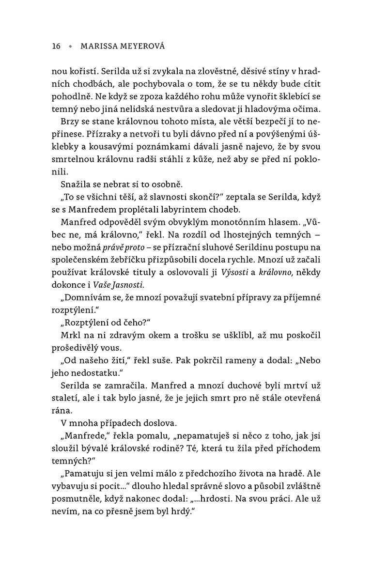 Prokletá