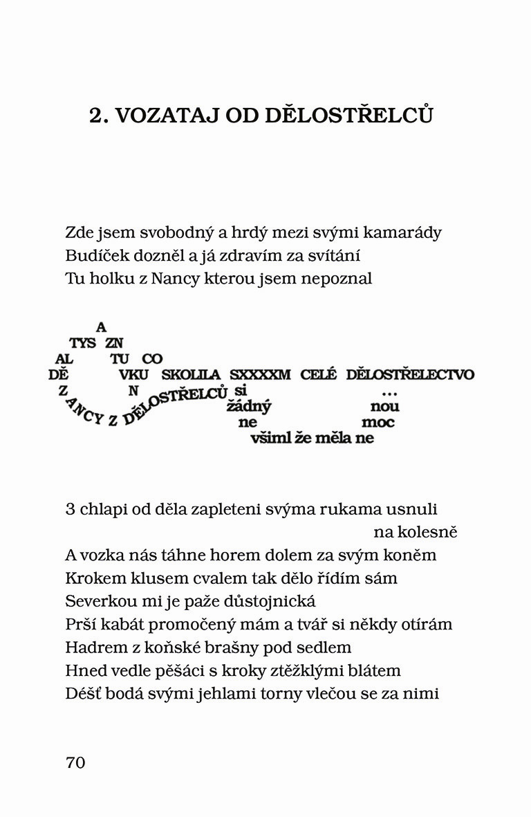 Kaligramy