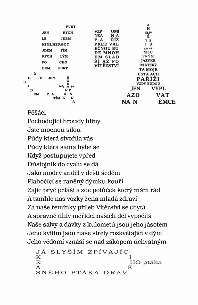 Kaligramy