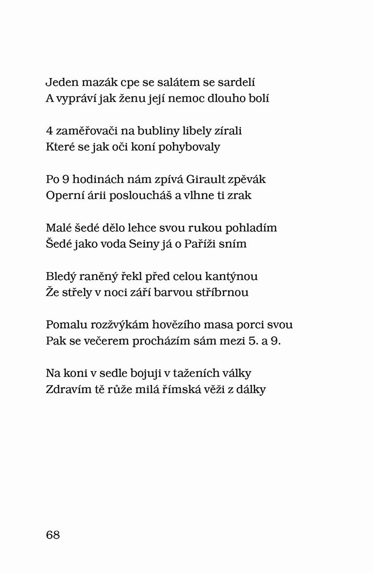 Kaligramy