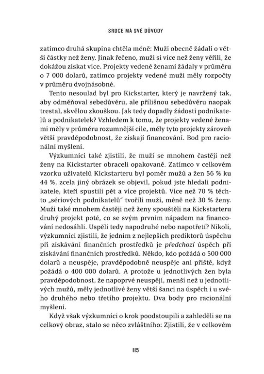 Užitečné sebeklamy 