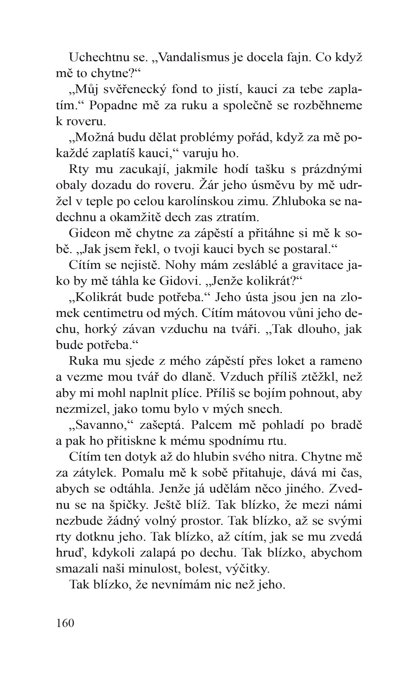 Padlý dědic