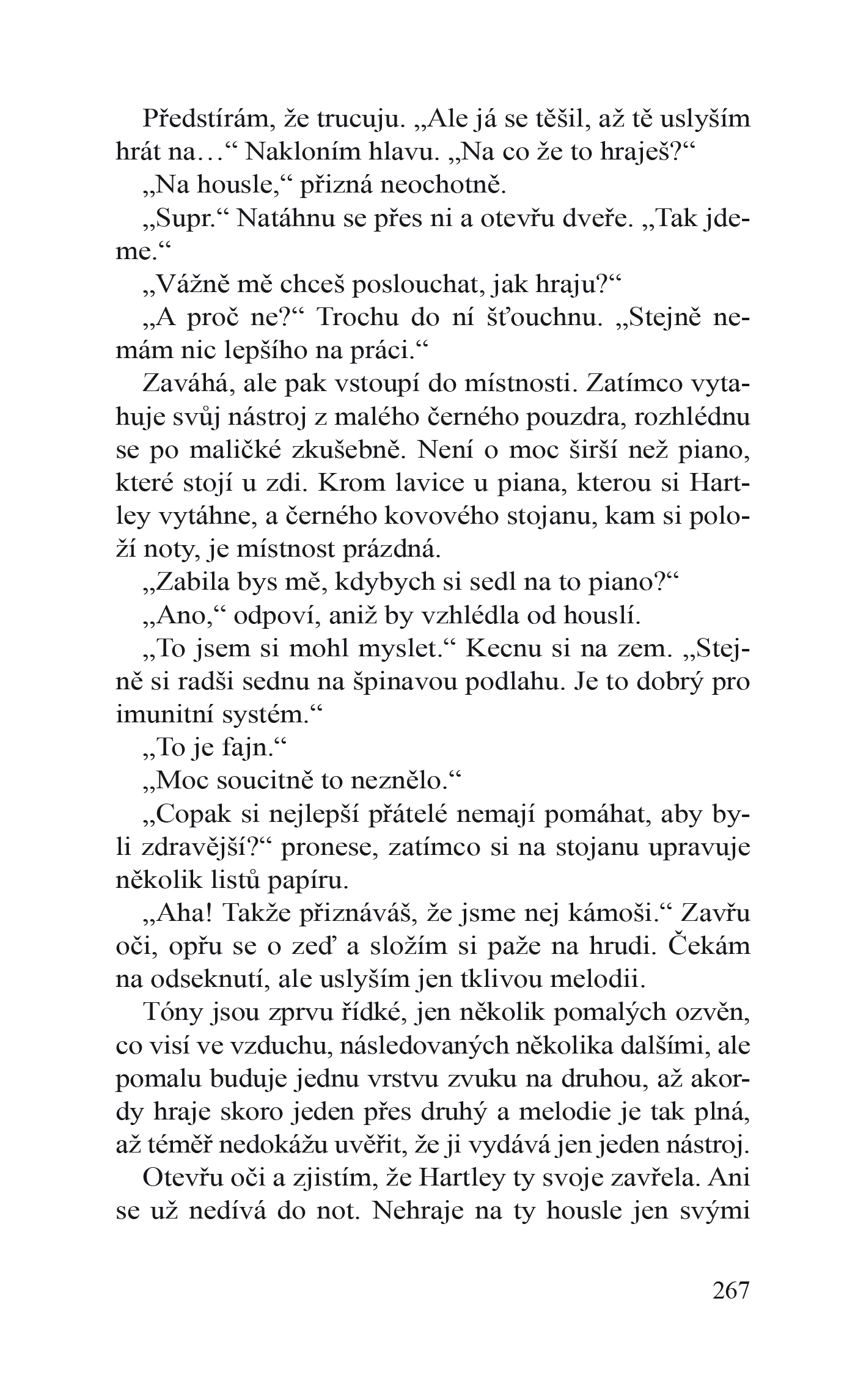 Padlý dědic
