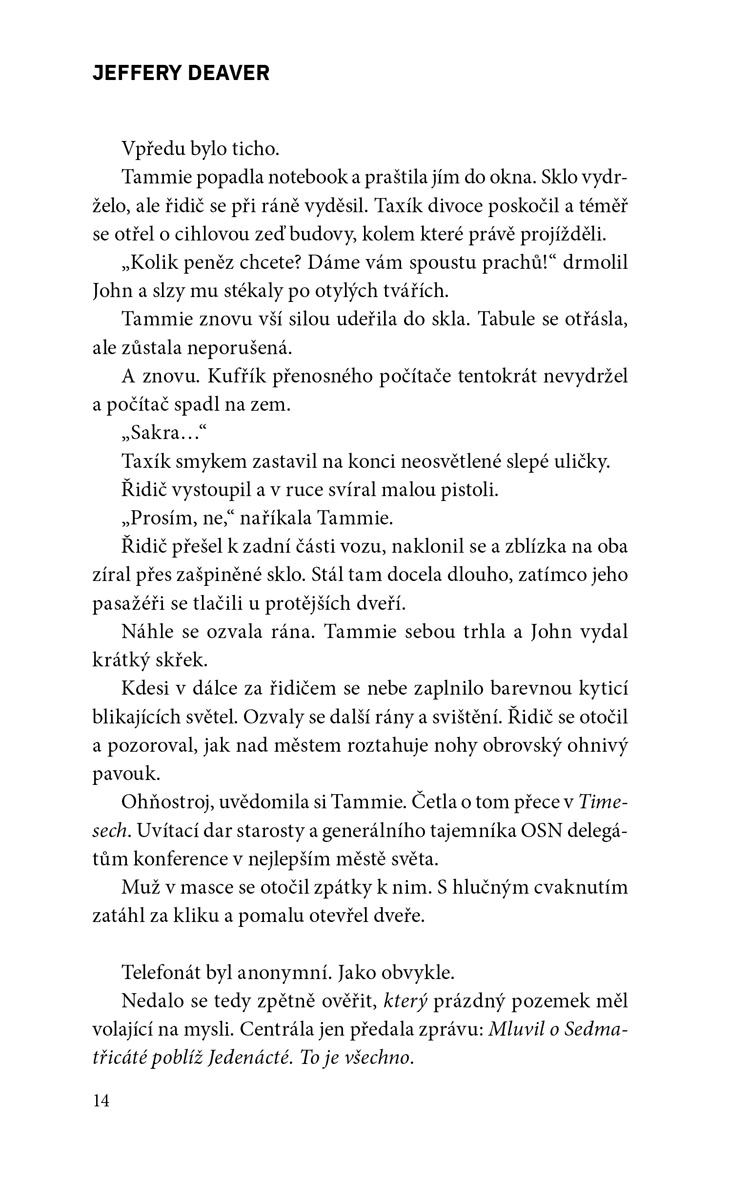 Sběratel kostí