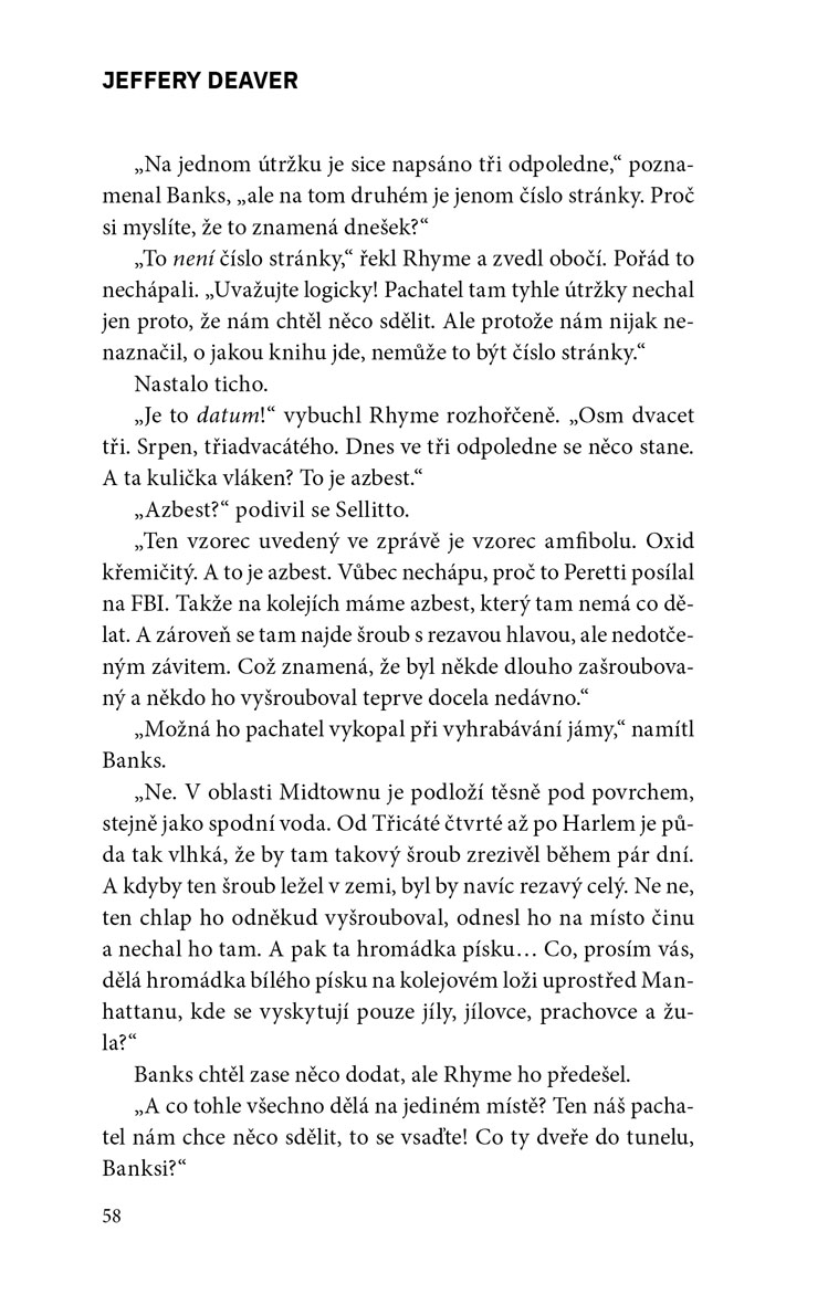 Sběratel kostí