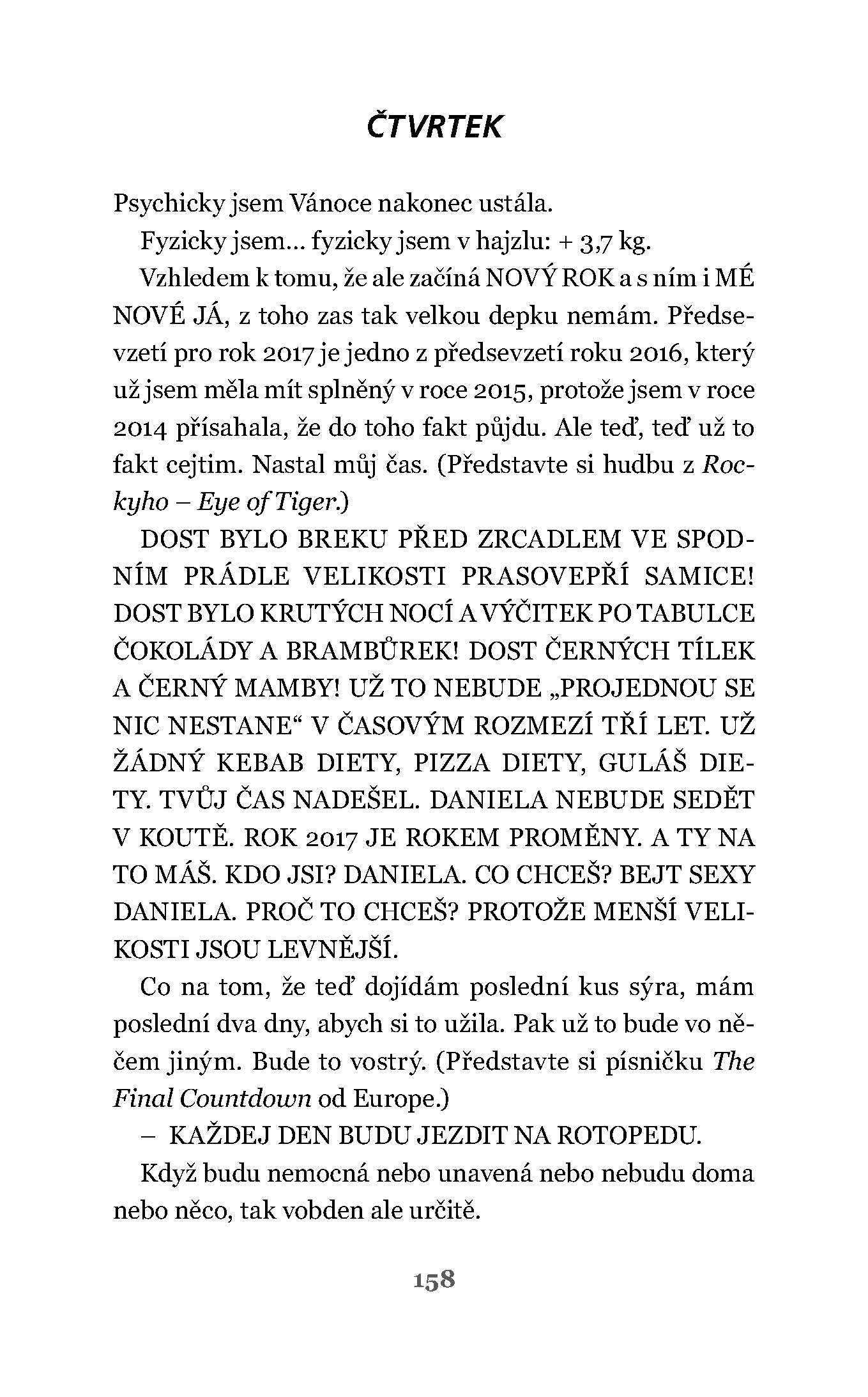 Otevřená zpověď rodiny Prudilů
