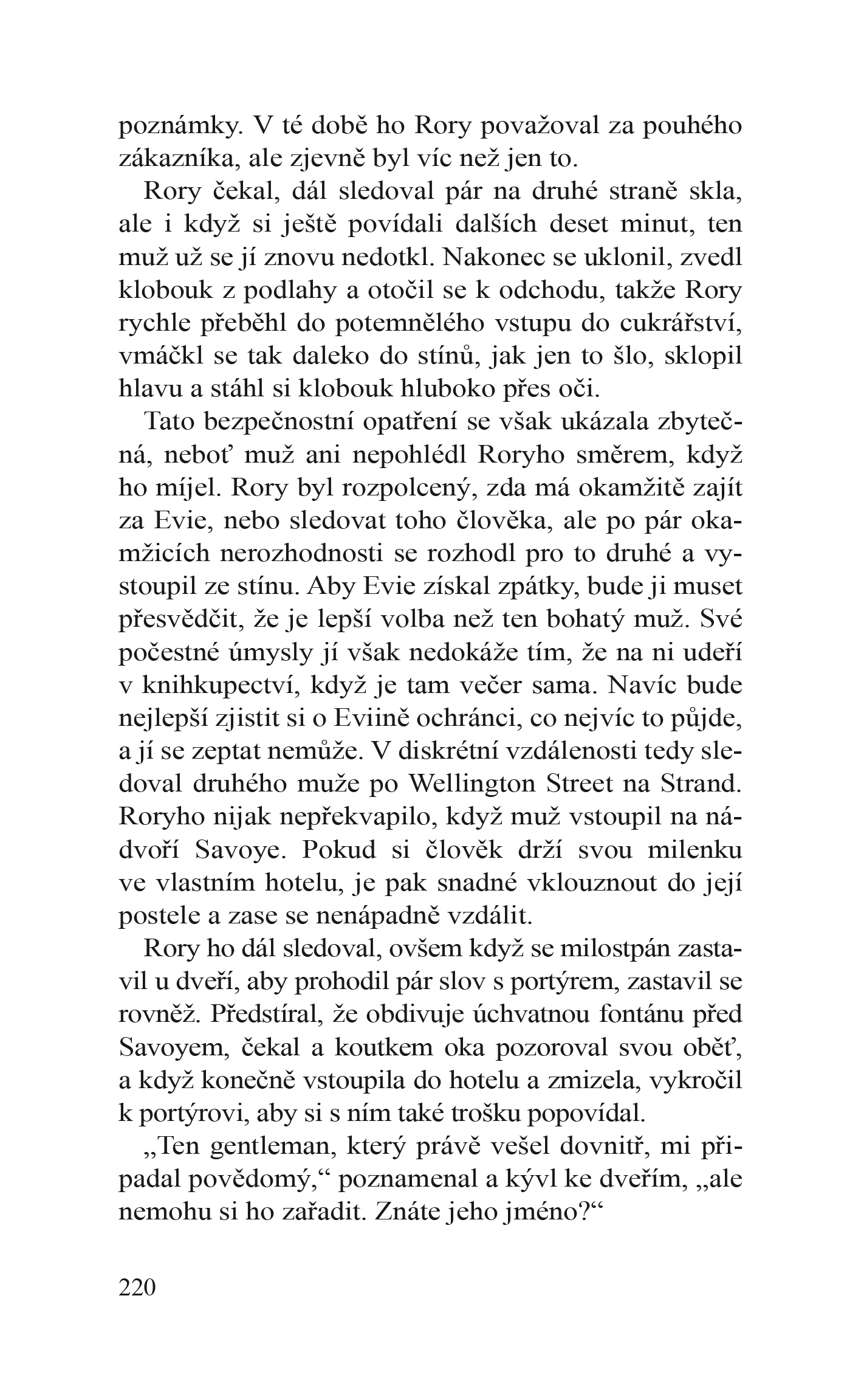 Popelka z knihkupectví