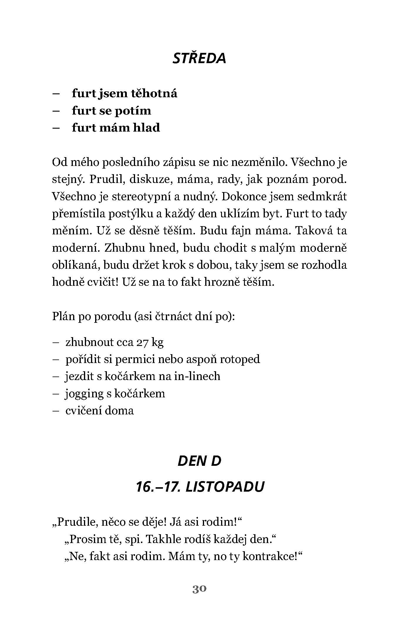 Otevřená zpověď rodiny Prudilů