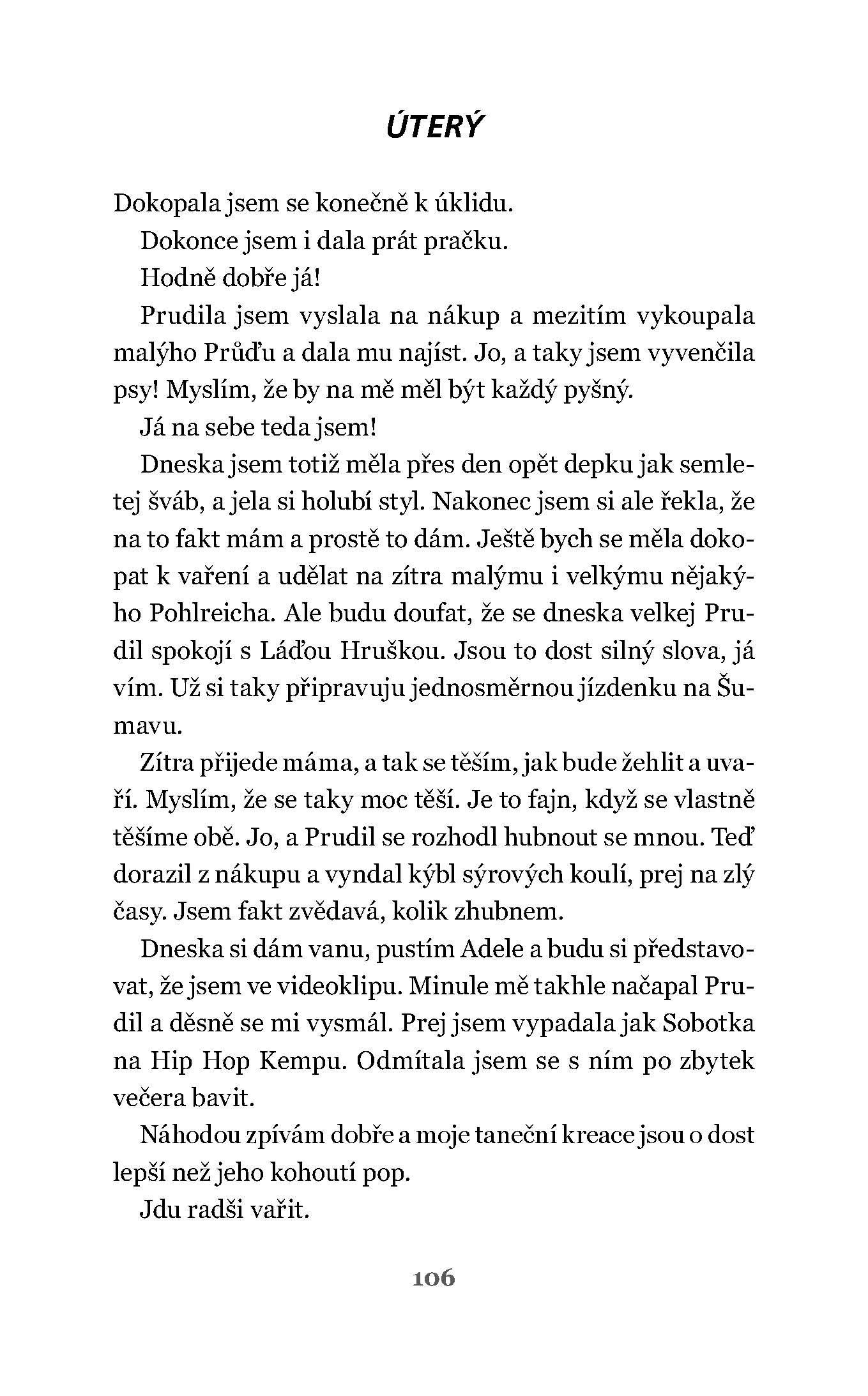 Otevřená zpověď rodiny Prudilů